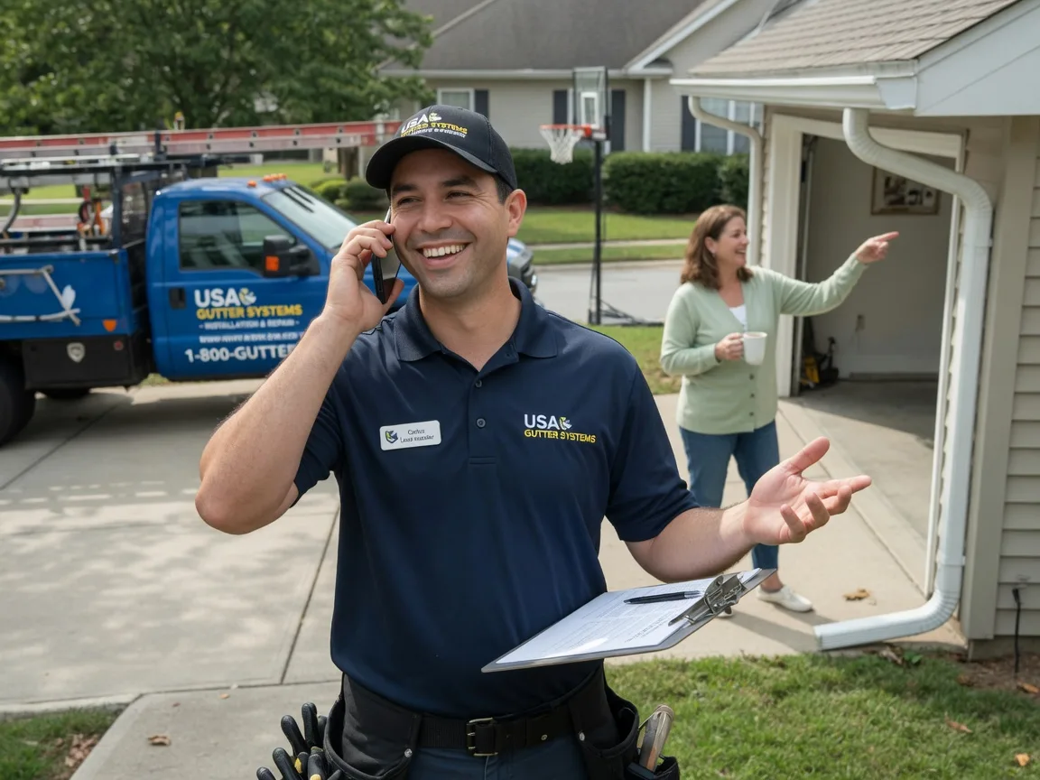 Gutter Installation Ames, OK FAQs